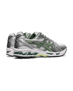 Asics® Gel-Kayano 14 White Pure Silver Slate Grey Plugmarket - plugmarket.fr Sneakers
