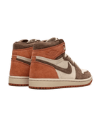 Air Jordan® 1 High OG Dusted Clay Plugmarket - plugmarket.fr Sneakers