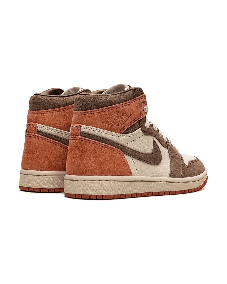 Air Jordan® 1 High OG Dusted Clay Plugmarket - plugmarket.fr Sneakers