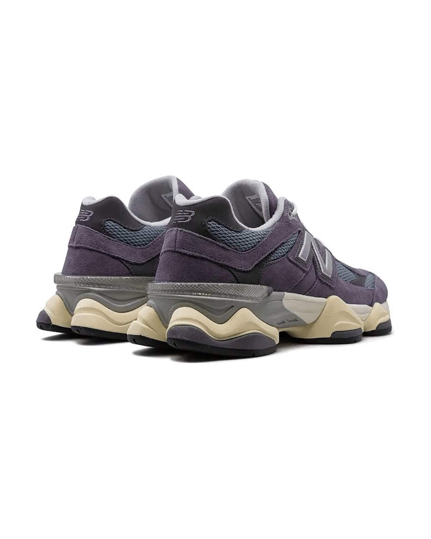 New Balance® 9060 Shadow Purple Plugmarket - plugmarket.fr Sneakers