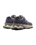 New Balance® 9060 Shadow Purple Plugmarket - plugmarket.fr Sneakers