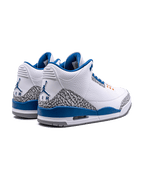 Air Jordan® 3 Retro Wizards Plugmarket - plugmarket.fr Sneakers