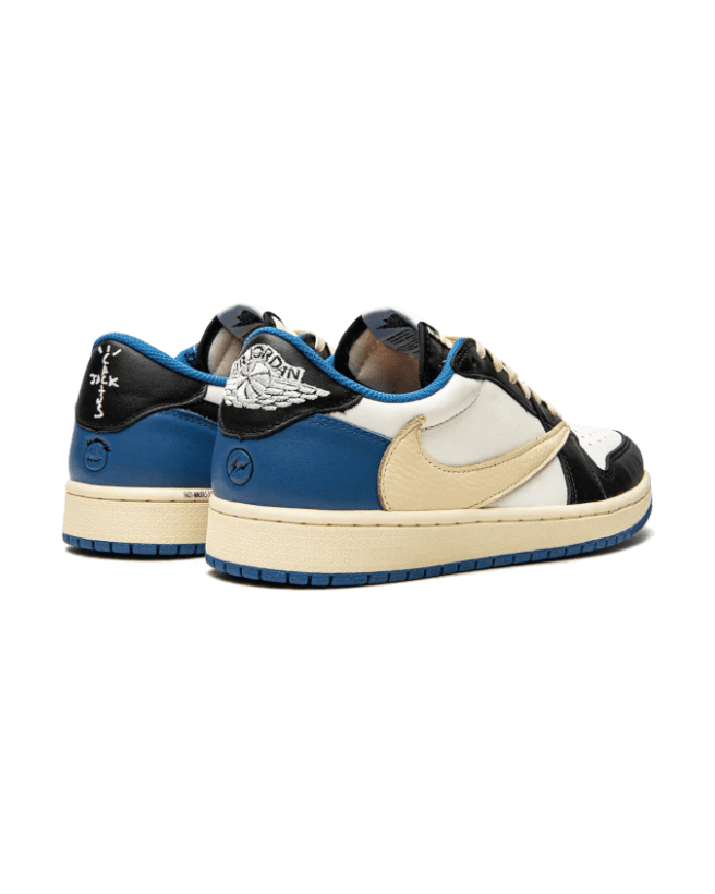 Air Jordan® 1 Low x Travis Scott Fragment Plugmarket - plugmarket.fr Sneakers