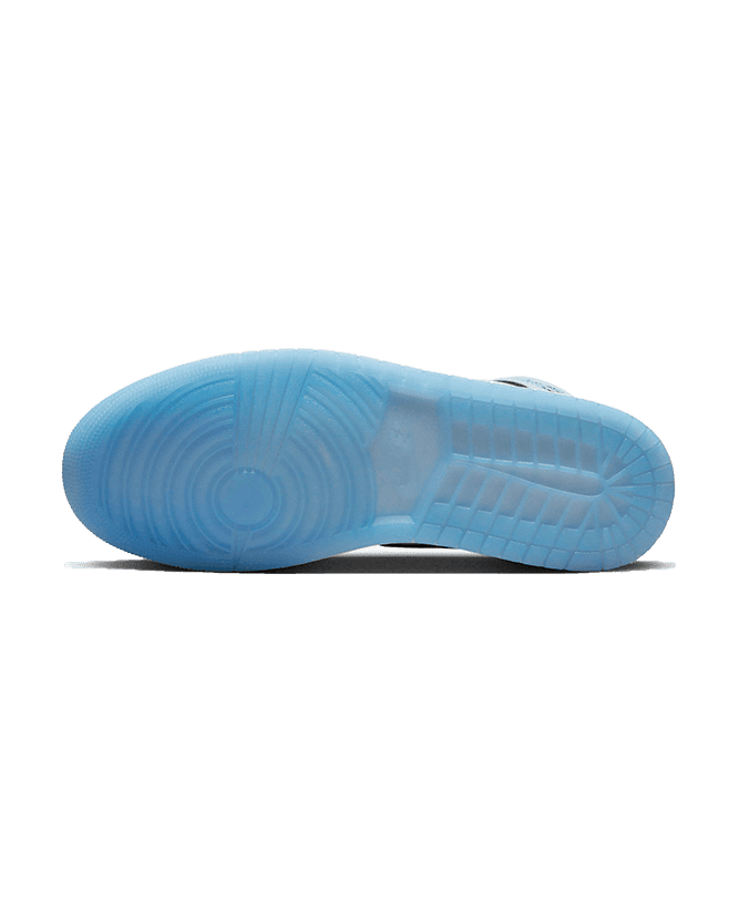 Air Jordan® 1 Mid SE Ice Blue Plugmarket - plugmarket.fr Sneakers