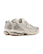 New Balance® 1906r Silver Metallic Cream Plugmarket - plugmarket.fr Sneakers