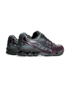Asics® Gel-Kayano 14 Atmos Grey Purple Plugmarket - plugmarket.fr Sneakers