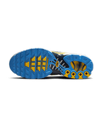 Nike® Air Max Plus University Blue Topaz Gold Plugmarket - plugmarket.fr Sneakers