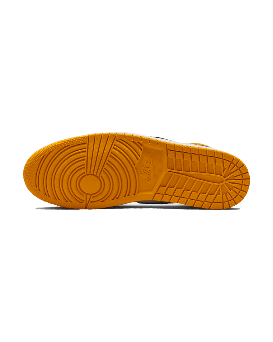 Air Jordan® 1 Retro High OG Yellow Ochre Plugmarket - plugmarket.fr Sneakers