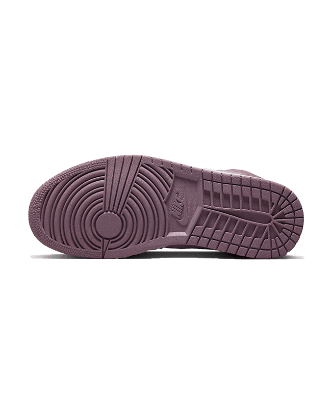 Air Jordan® 1 Mid SE Purple Velvet Plugmarket - plugmarket.fr Sneakers