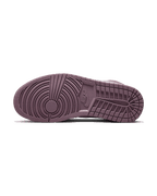 Air Jordan® 1 Mid SE Purple Velvet Plugmarket - plugmarket.fr Sneakers