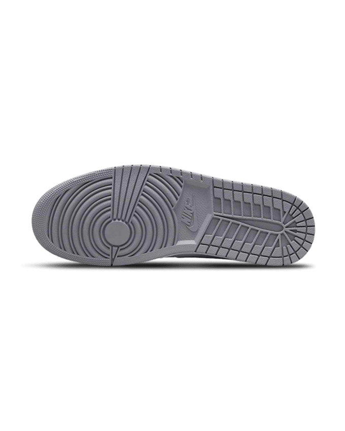 Air Jordan® 1 High Retro OG True Blue Plugmarket - plugmarket.fr Sneakers