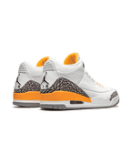 Air Jordan® 3 Retro Laser Orange Plugmarket - plugmarket.fr Sneakers