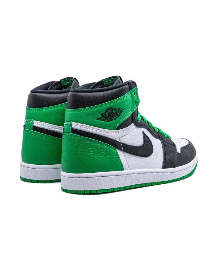 Air Jordan® 1 Retro High OG Lucky Green Plugmarket - plugmarket.fr Sneakers