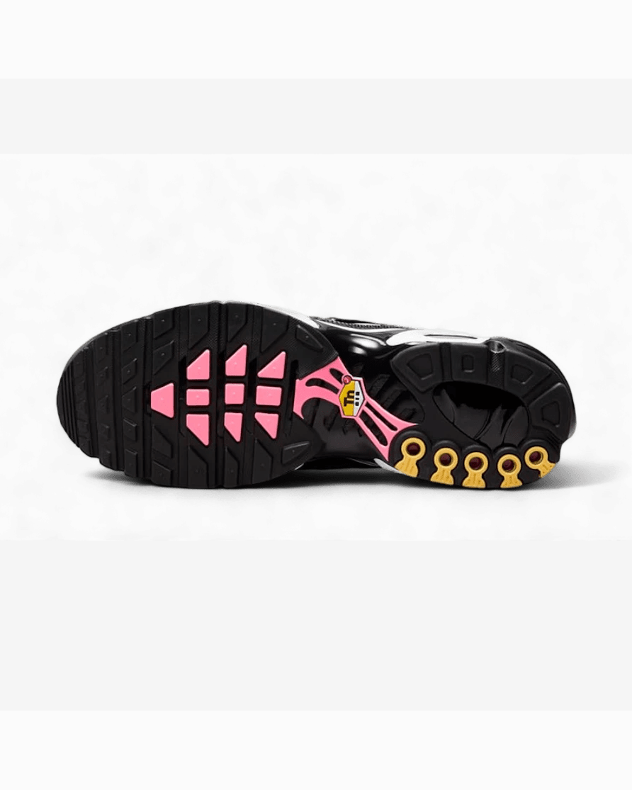 Nike® Air Max Plus All Day Sunset Pulse Plugmarket - plugmarket.fr Sneakers