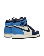 Air Jordan® 1 Retro High Obsidian UNC Plugmarket - plugmarket.fr Sneakers