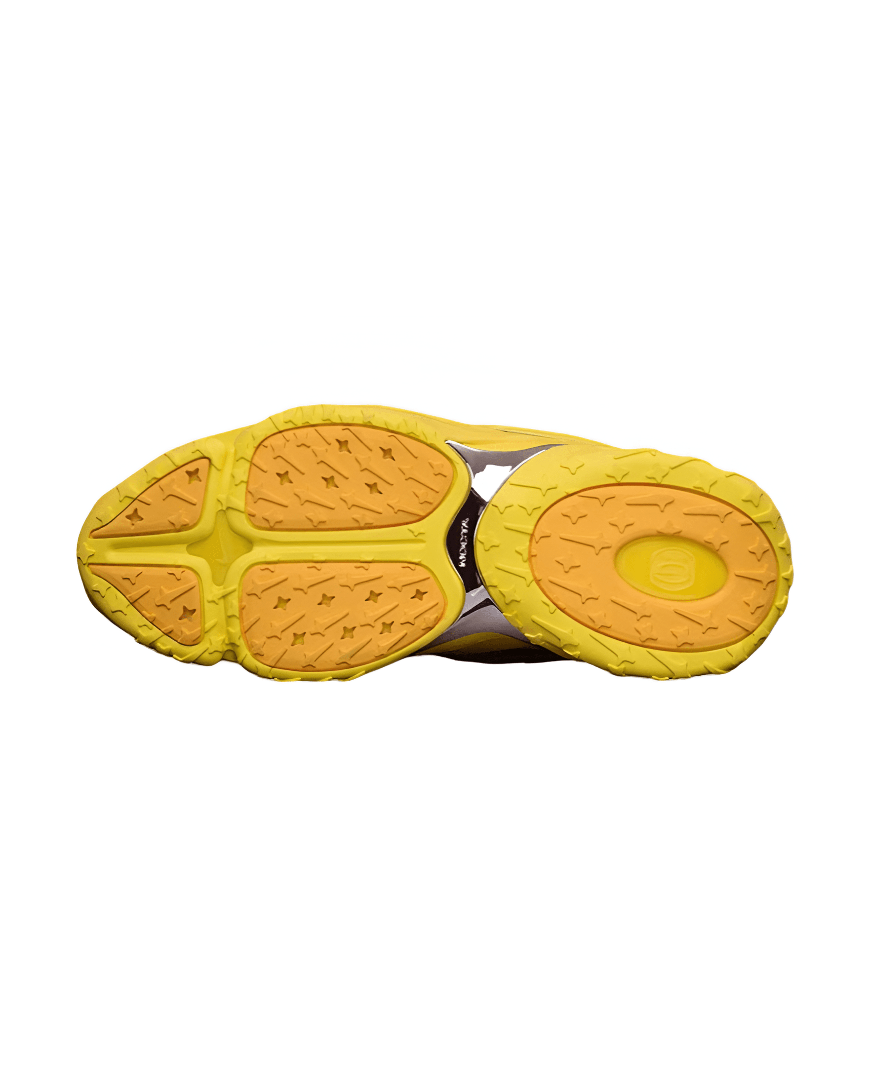 Nike® x Nocta® Hot Step 2 Yellow Plugmarket - plugmarket.fr Sneakers