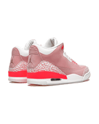 Air Jordan® 3 Retro Rust Pink Plugmarket - plugmarket.fr Sneakers