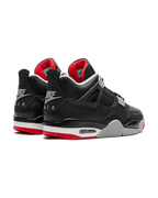 Air Jordan® 4 Retro Bred Plugmarket - plugmarket.fr Sneakers