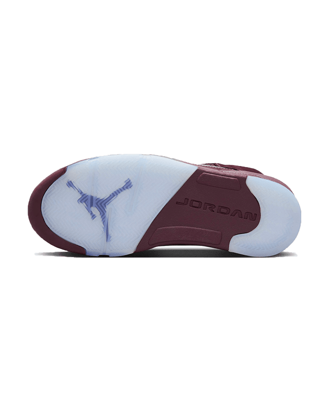 Air Jordan® 5 Burgundy Plugmarket - plugmarket.fr Sneakers