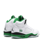 Air Jordan® 5 Retro Lucky Green Plugmarket - plugmarket.fr Sneakers