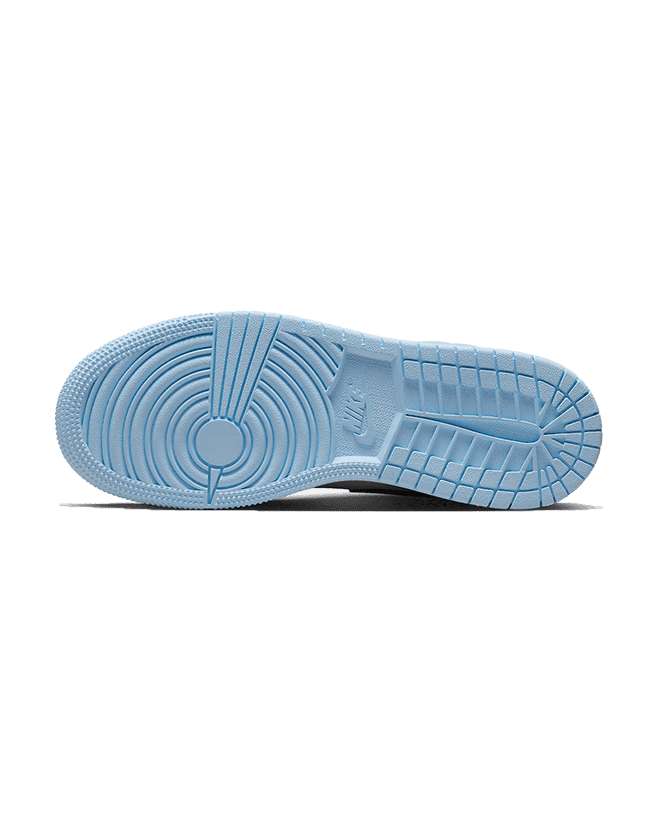Air Jordan® 1 Mid Ice Blue Plugmarket - plugmarket.fr Sneakers