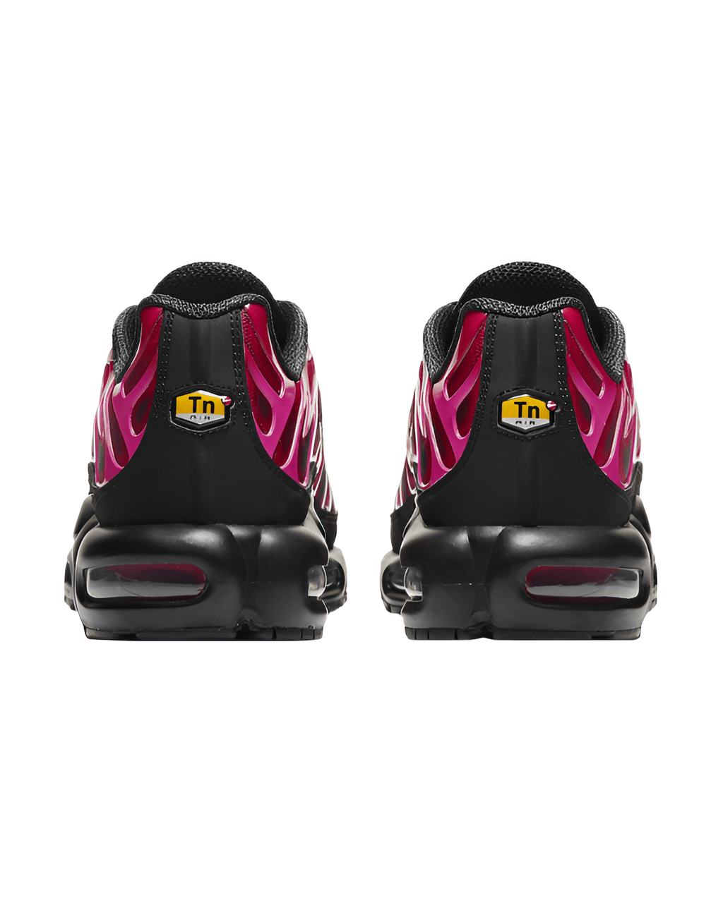 Nike® x Supreme® Air Max Plus Tn Fire Pink Plugmarket - plugmarket.fr Sneakers