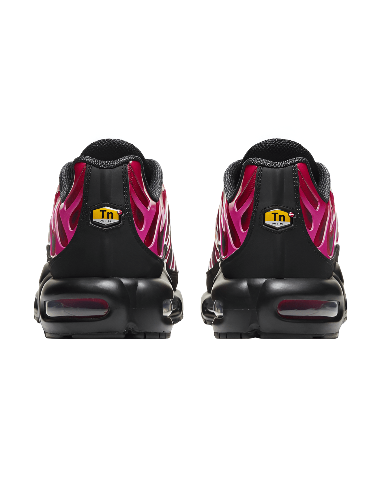 Nike® x Supreme® Air Max Plus Tn Fire Pink Plugmarket - plugmarket.fr Sneakers