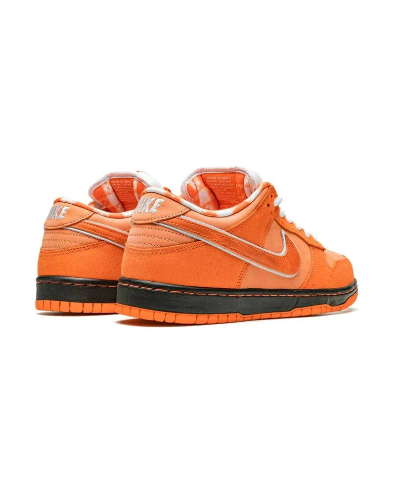 Nike® SB Dunk Low Concept Orange Lobster Plugmarket - plugmarket.fr Sneakers