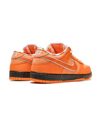 Nike® SB Dunk Low Concept Orange Lobster Plugmarket - plugmarket.fr Sneakers