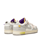 Nike® x Off-White® Dunk Low lot 24 Plugmarket - plugmarket.fr Sneakers