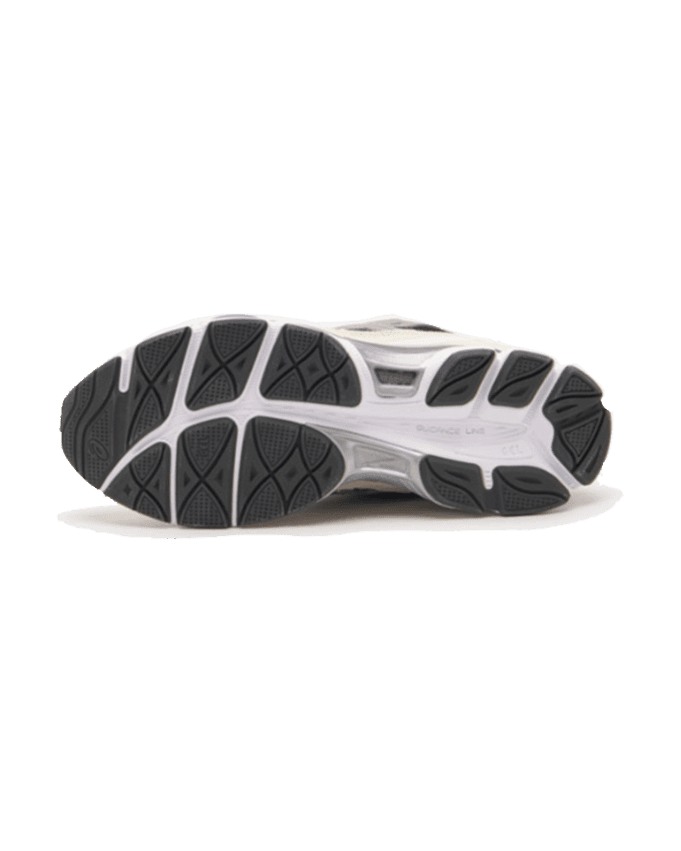 Asics® Gel-NYC Black Clay Grey Plugmarket - plugmarket.fr Sneakers