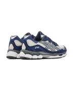 Asics® Gel-NYC Yankees Plugmarket - plugmarket.fr Sneakers