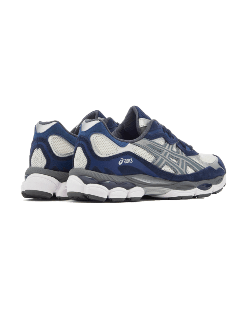 Asics® Gel-NYC Yankees Plugmarket - plugmarket.fr Sneakers