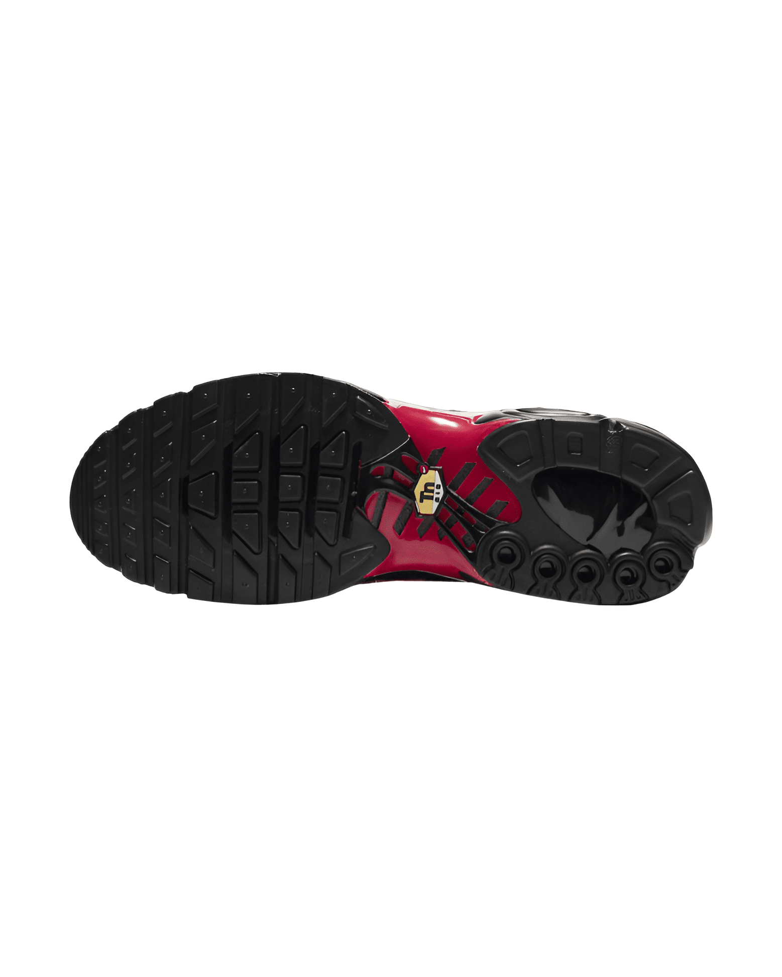 Nike® x Supreme® Air Max Plus Tn Fire Pink Plugmarket - plugmarket.fr Sneakers