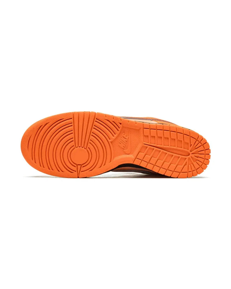 Nike® SB Dunk Low Concept Orange Lobster Plugmarket - plugmarket.fr Sneakers