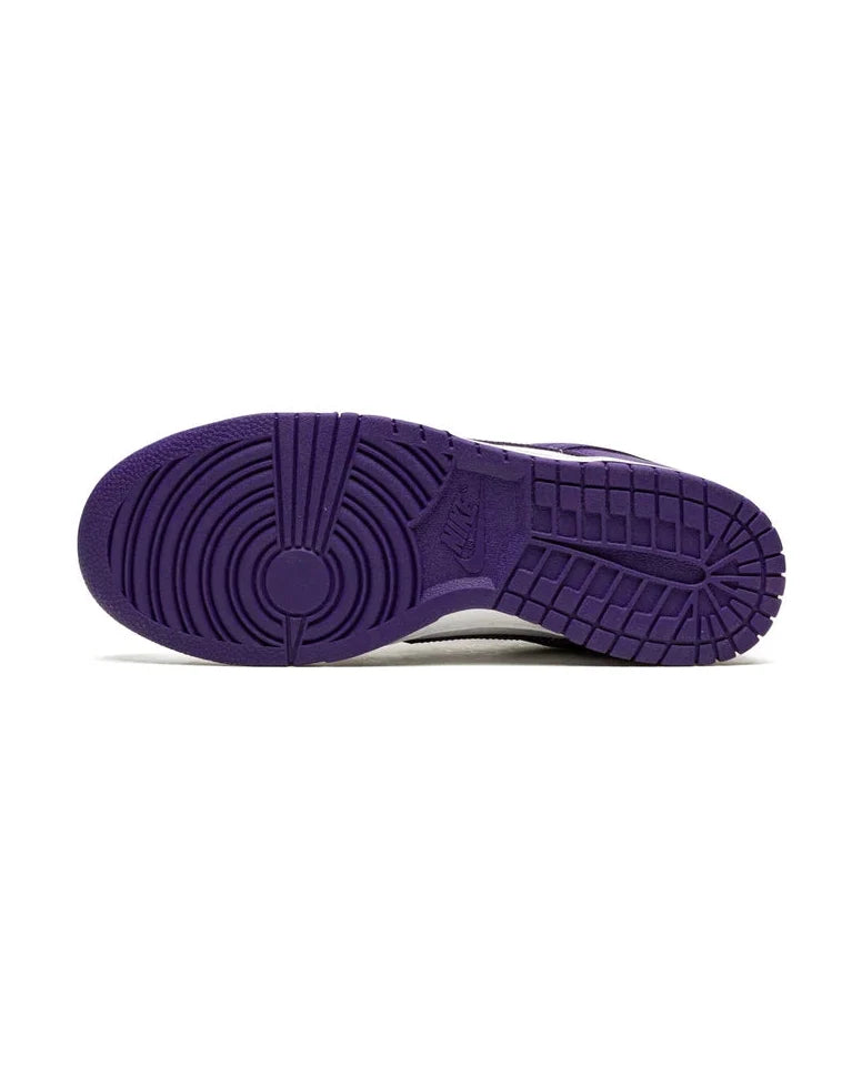 Nike® Dunk Low Court Purple 2022 Plugmarket - plugmarket.fr Sneakers