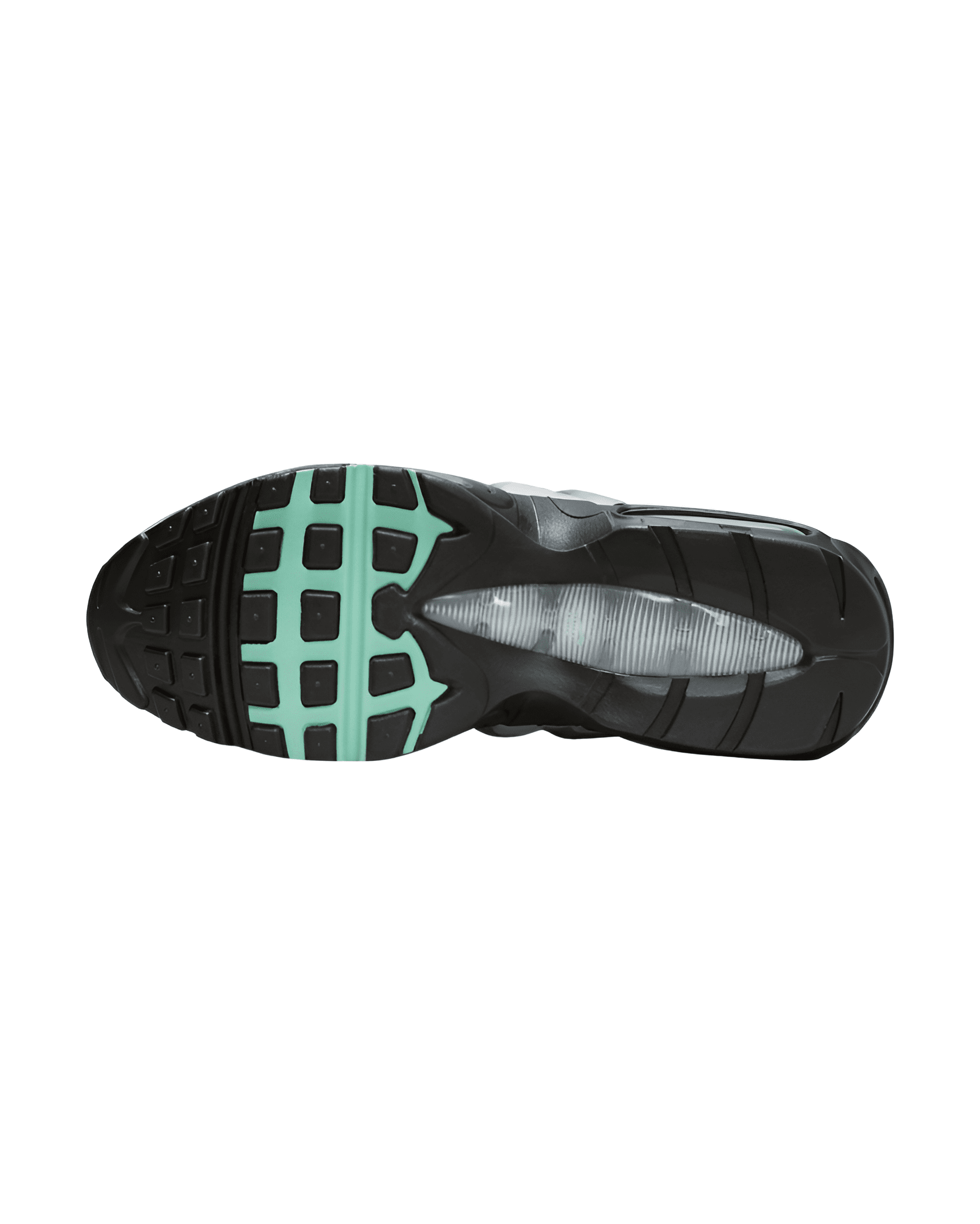 Nike® Air Max 95 Hyper Turquoise Plugmarket - plugmarket.fr Sneakers