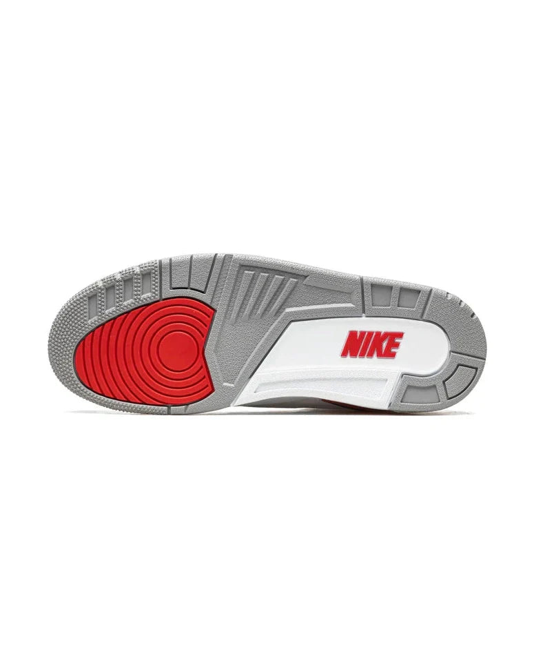 Air Jordan® 3 OG Fire Red Plugmarket - plugmarket.fr Sneakers