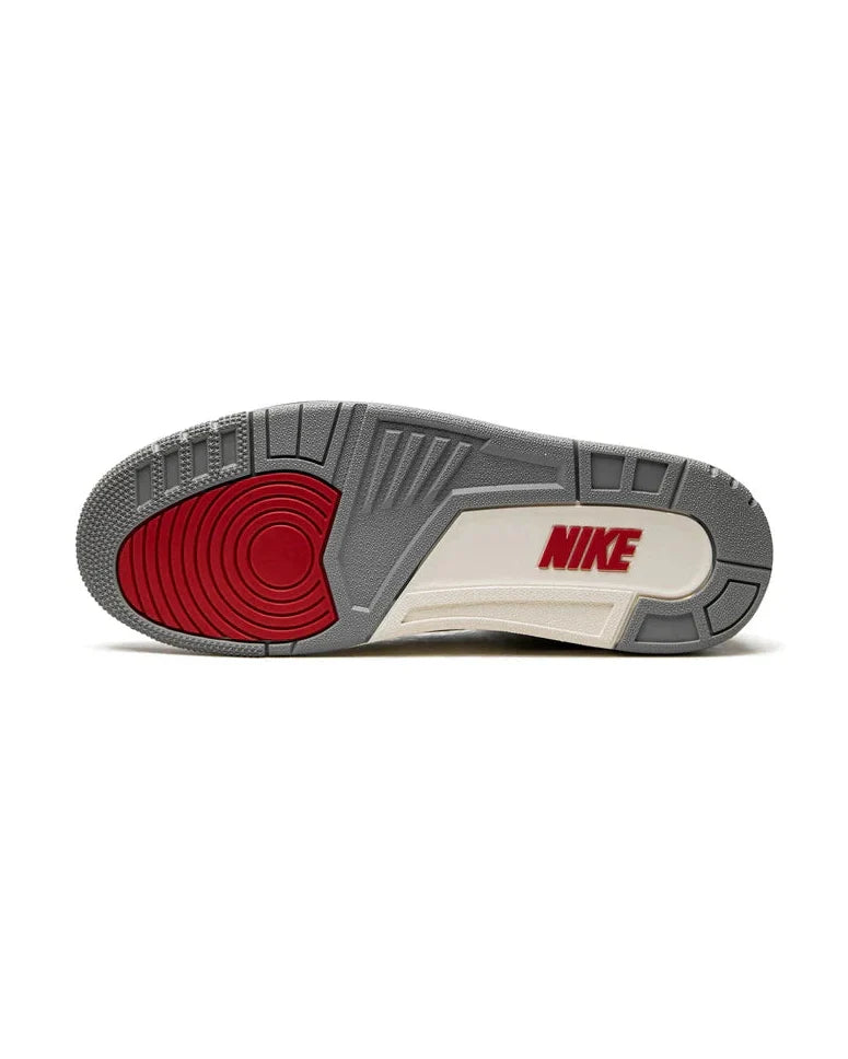 Air Jordan® 3 Retro White Cement Reimagined Plugmarket - plugmarket.fr Sneakers