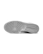 Nike® Dunk Low Grey Fog Plugmarket - plugmarket.fr Sneakers