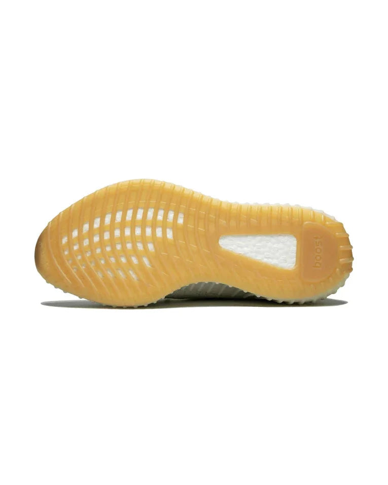 Yeezy® Boost 350 V2 Semi Frozen Yellow Plugmarket - plugmarket.fr Sneakers