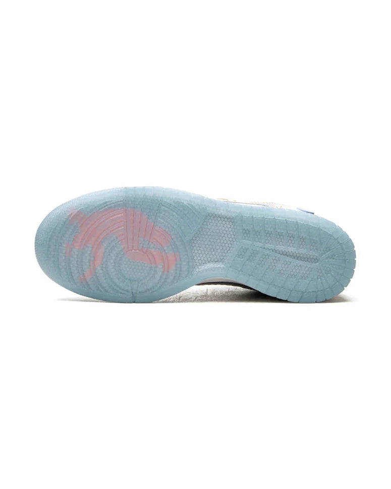 Nike® x Union® Dunk Low Passport Pack Argon Plugmarket - plugmarket.fr Sneakers