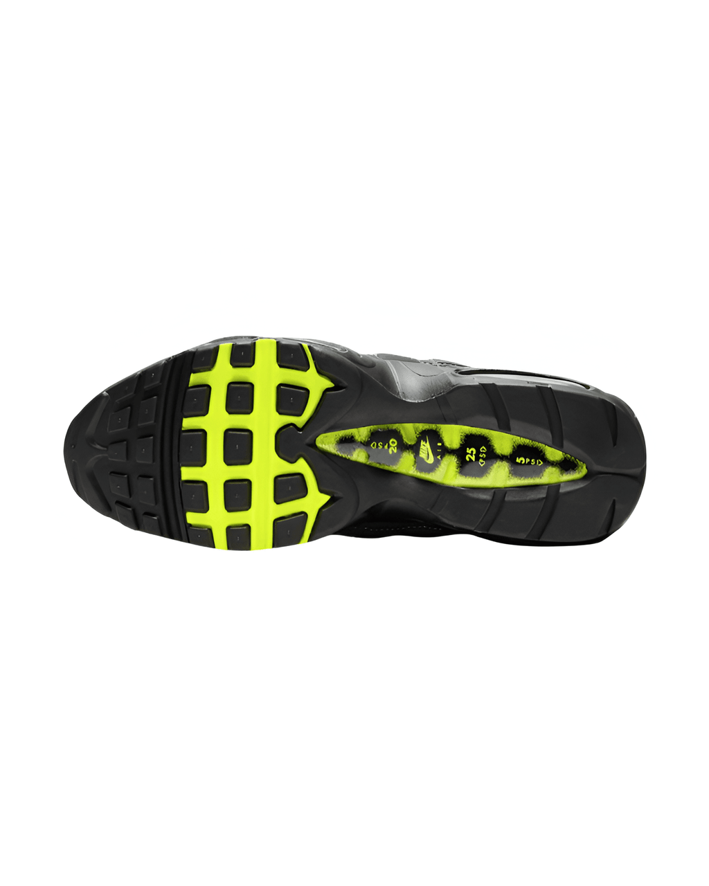 Nike® Air Max 95 OG Neon Plugmarket - plugmarket.fr Sneakers