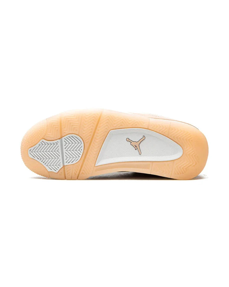 Air Jordan® 4 Shimmer Plugmarket - plugmarket.fr Sneakers