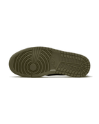 Air Jordan® 1 Retro Low OG SP x Travis Scott Olive Plugmarket - plugmarket.fr Sneakers