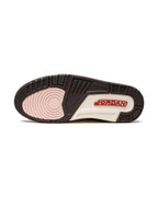 Air Jordan® 3 Dark Mocha Neapolitan Plugmarket - plugmarket.fr Sneakers