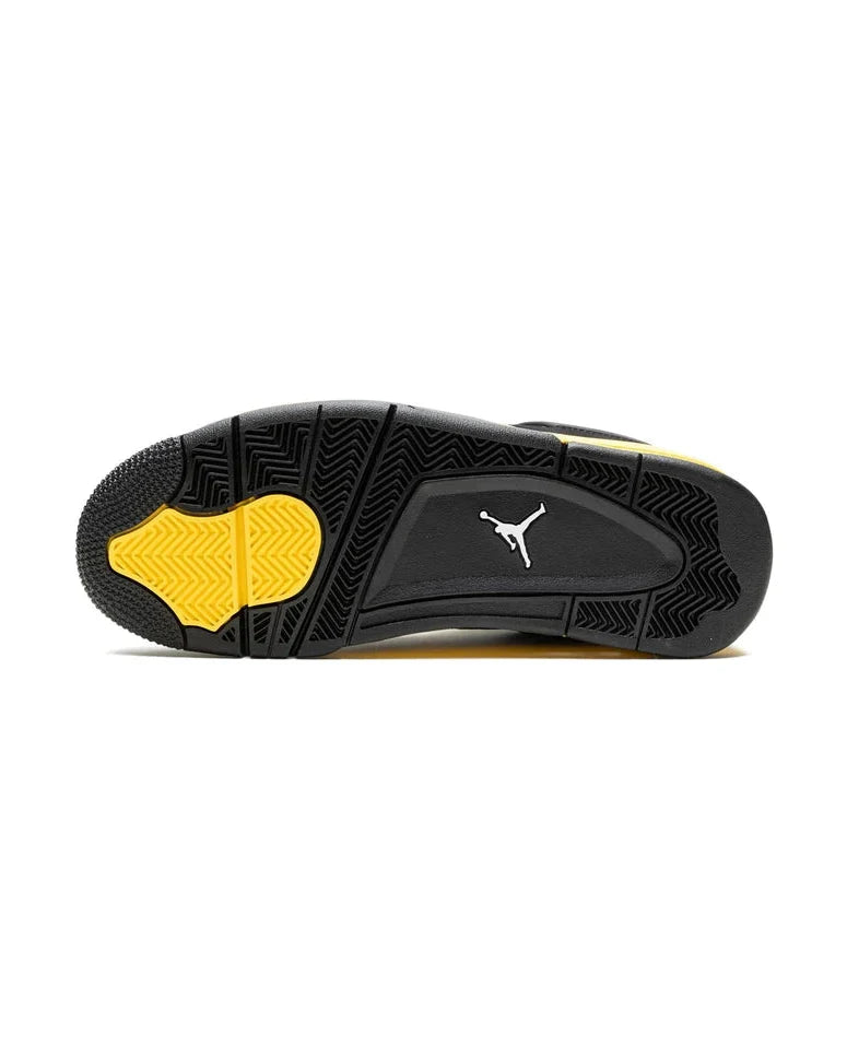 Air Jordan® 4 Retro Thunder Plugmarket - plugmarket.fr Sneakers