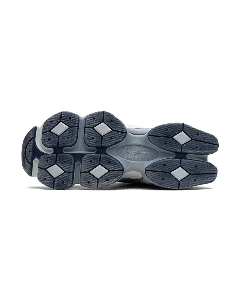 New Balance ® 9060 Gris Arctique Plugmarket - plugmarket.fr Sneakers