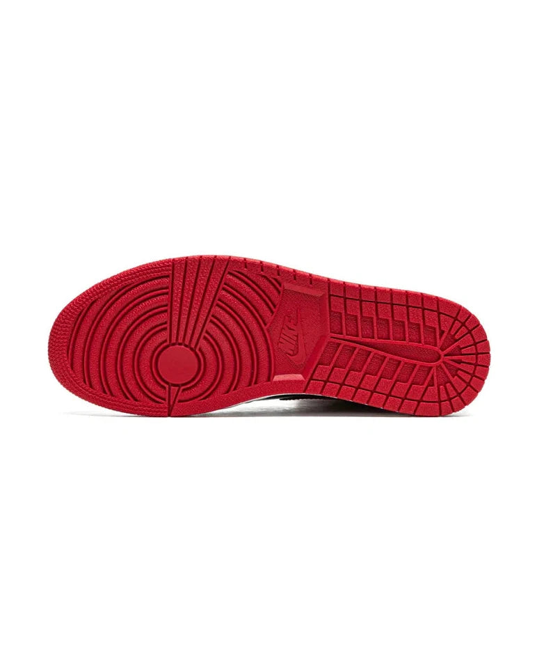 Air Jordan® 1 High OG Patent Bred Plugmarket - plugmarket.fr Sneakers