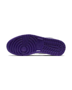 Air Jordan® 1 Retro High Court Purple Plugmarket - plugmarket.fr Sneakers